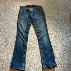 Big Star Sweet Boot size 25